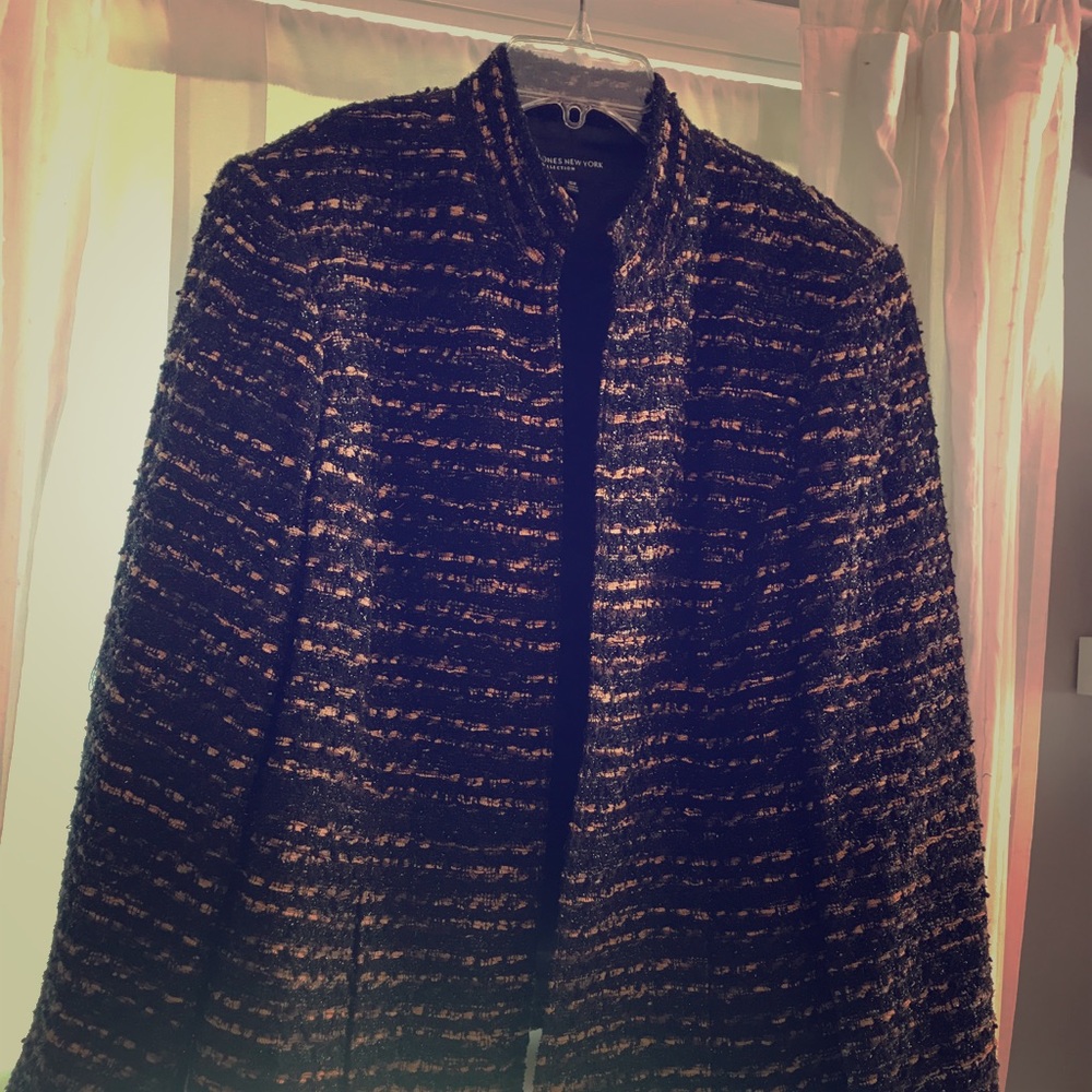 Jones New York Blazer